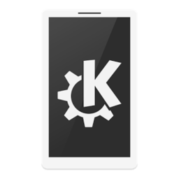 KDE°(KDE Connect)