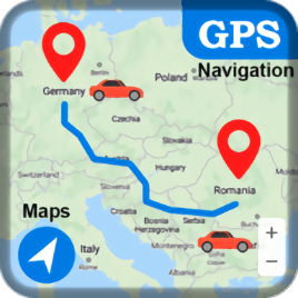 GPS(do)D