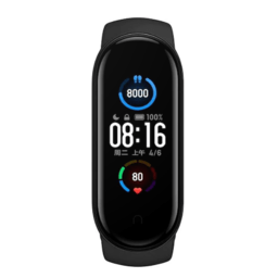 СMi Band 5 Watch FacesP(yng)ó