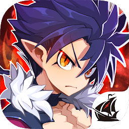 ħ(zhn)ӛdisgaea rpg