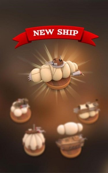 SkyBattleshipsȫս v1.0.04 ׿ 2