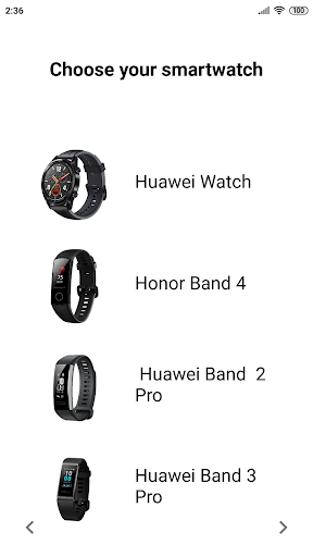 Huawei Band Mapsٷ v5.4.3 ׿ 2