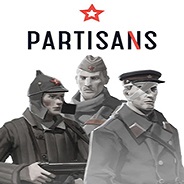 Γ(du)1941İ(Partisans 1941)