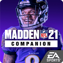 Madden 21 Companion(21Ӧ)