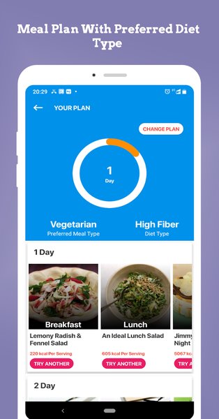 Healthy Diet·App v2.0.0 ׿ 0