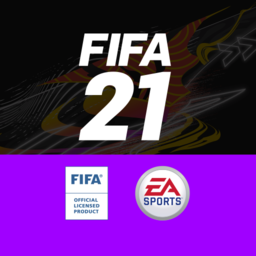 FIFA21 Companion