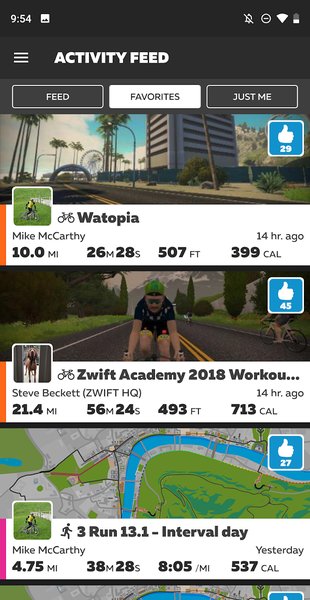 zwift companion apk v3.27.1 ׿ 0