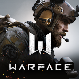 Warface: Global Operations Shooting game (FPS)