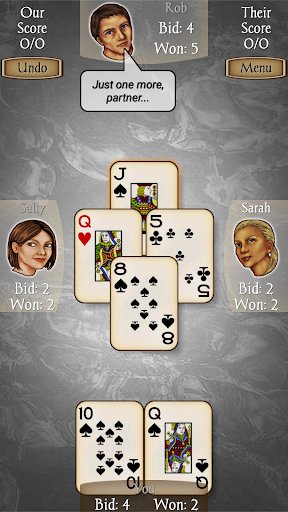 Spades Free v1.846 ׿ 3