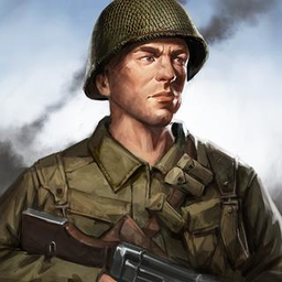 World War 2 - Battle Combat (Online FPS Ϸ)