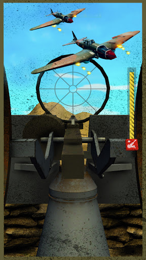 Mortar Clash 3DսϷ(δ) v1.4.0 ׿ 2