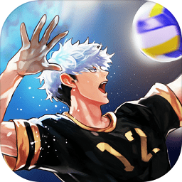 The Spike Volleyball StoryΑ