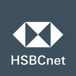 HSBCnet app