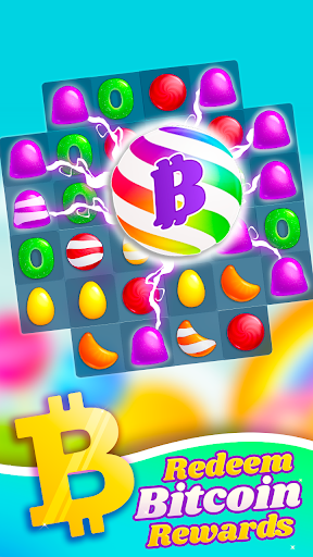 Sweet BitcoinϷ