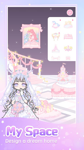 СָŮ(Pinky Girl)Ϸ v1.0.2 ׿ 2