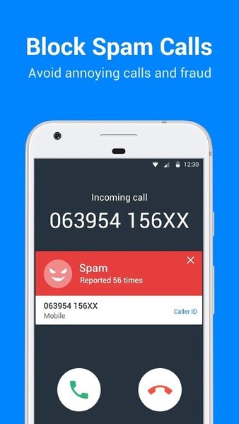 caller id app v1.6.4 ׿ 0