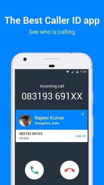 caller id app v1.6.4 ׿ 2