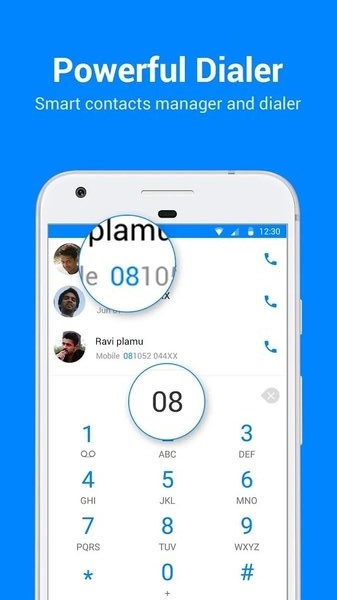 caller id app v1.6.4 ׿ 3