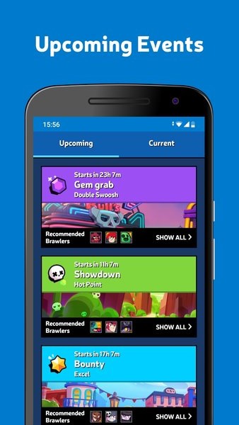 Brawl Stats for Brawl Stars apk v3.1.39 ׿3