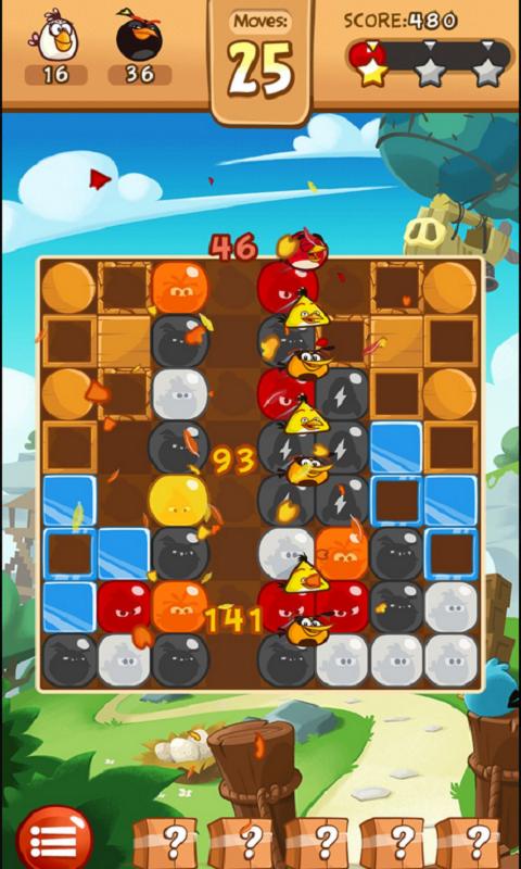 Angry Birds BlastŭСըϷ v3.1.4 ׿ 0