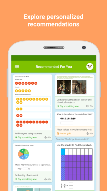 ixl app