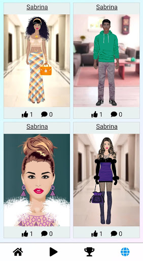 ʦ(stylist heaven) v1.1.4 ׿0