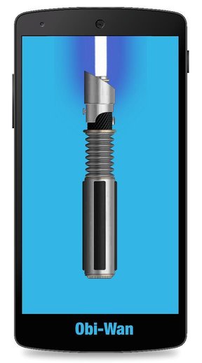 ⽣lightsaber v3.0.0 ׿ 0