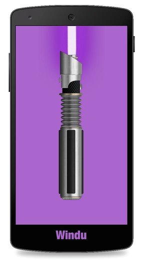 ⽣lightsaber v3.0.0 ׿ 1