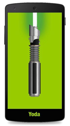 ⽣lightsaber v3.0.0 ׿2