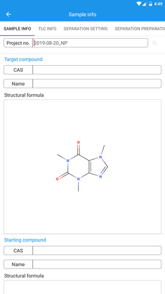 ChemBeanGoƽ_ v2.9.3 ׿ 0