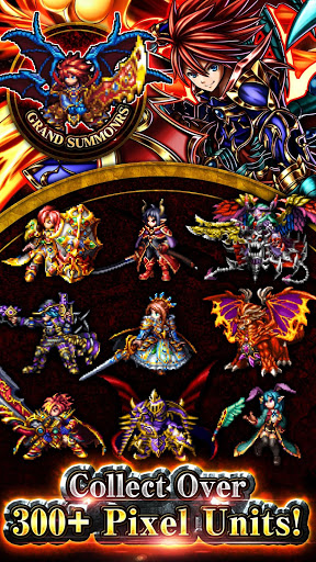 grand summonersʰ v3.10.3 ׿ 0