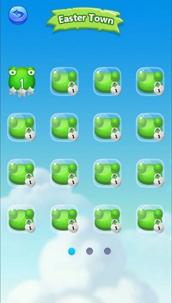 Ϸ(Frog Cube Blast) v1.0.2 ׿ 0