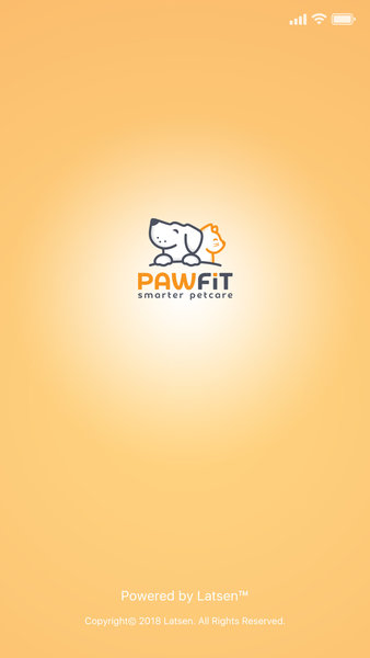 Pawfitﶨλ v1.8.3 ׿ 0