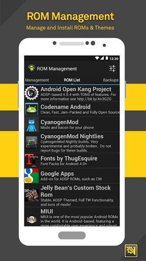 rom toolbox pro v6.5.3.0 ׿2