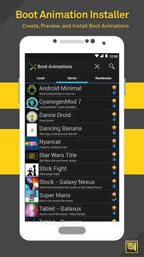 rom toolbox pro v6.5.3.0 ׿3