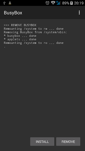 busybox v1.31.1 ׿ٷ2