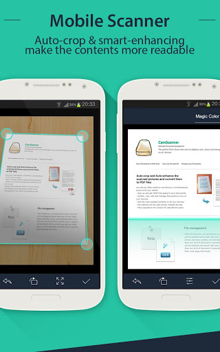 camscanner hd v3.2.0.20140327 ׿ 3