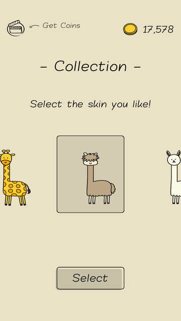 񳤾¹һ(Like A Giraffe) v1.2.1 ׿ 0