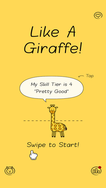 񳤾¹һ(Like A Giraffe) v1.2.1 ׿3