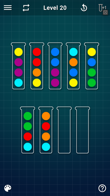 ball sort puzzle° v1.5.10 ׿ 2