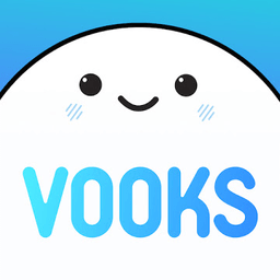 vooks°