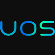 ͳuosϵͳͥ(uniontechos desktop home)