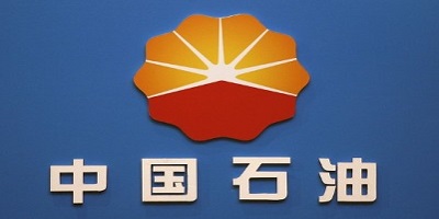 中国石油logo 商标设计图片