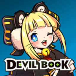 ֮ιʷ(Devil Book)