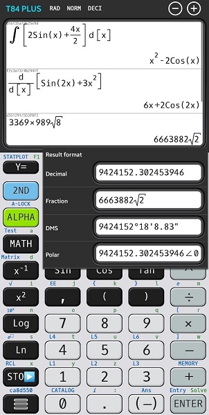 ͼμgraphing calculator v5.2.4.3 ׿2