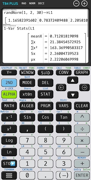 ͼμgraphing calculator v5.2.4.3 ׿3