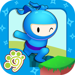 ߲ðU(xin)(Ninja tribe adventure)