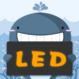 LED@ʾĻ