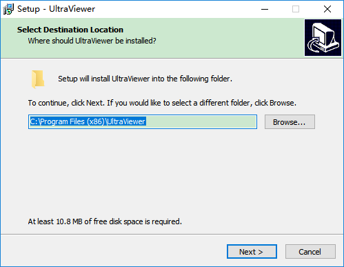 UltraViewer(Զ̿) v6.4.7 Ѱ 0