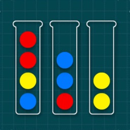 ball sort puzzle°